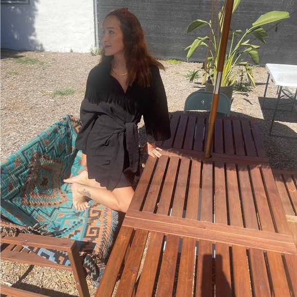 MIA MINI DRESS - Picture 2 of 3